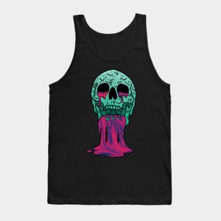 Sludge Tank Top